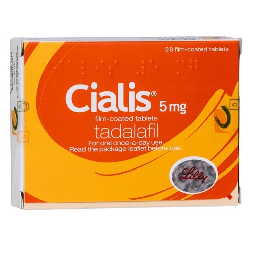 Buy Cialis in Online Pharmacy for United States Customers