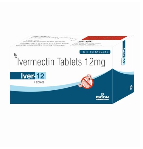 Buy Ivermectin Without Prescription in the United Kingdom Online